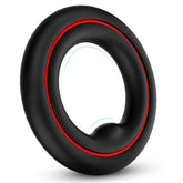 S-Hande Prower Ring Silicone Cock Ring Stretchy Cock Rings
